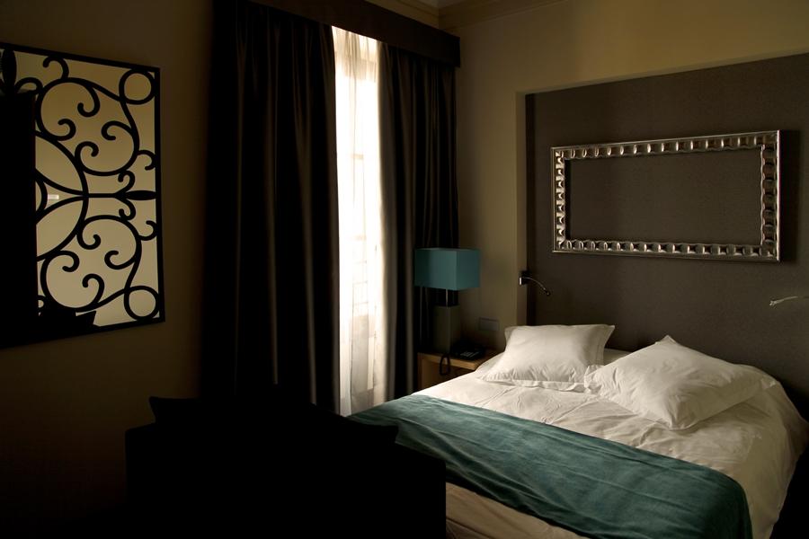 Hotel Spa Martín el Humano Segorbe Quarto foto