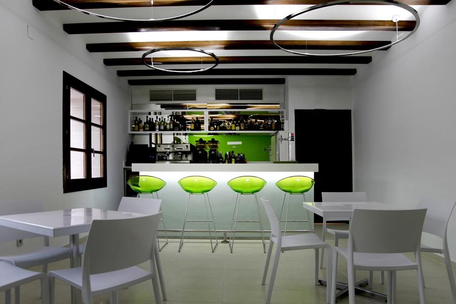Hotel Spa Martín el Humano Segorbe Restaurante foto
