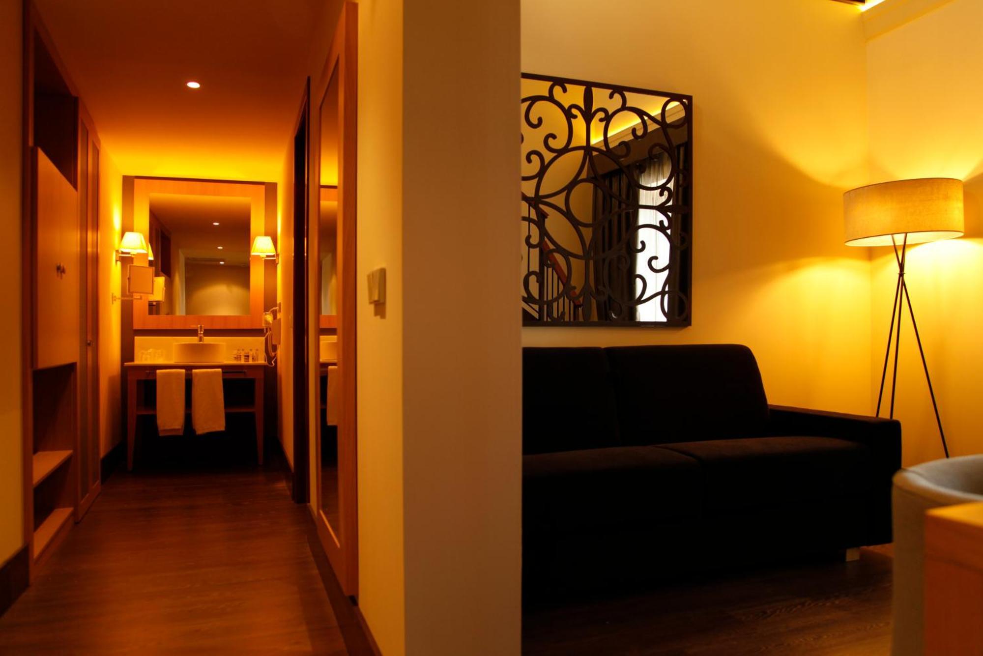 Hotel Spa Martín el Humano Segorbe Exterior foto