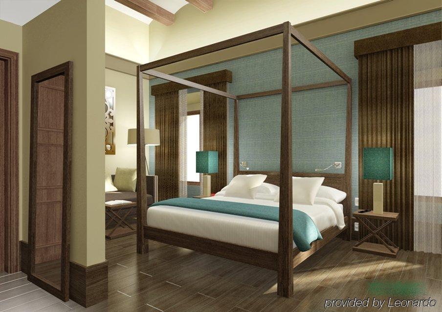 Hotel Spa Martín el Humano Segorbe Quarto foto