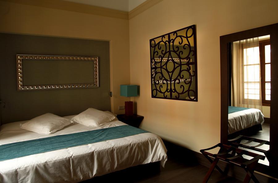 Hotel Spa Martín el Humano Segorbe Quarto foto